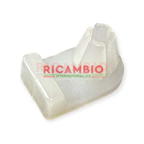 Rear Engine Lid Strap Clip - Classic Fiat 500 - Classic Fiat 500 Parts & Spares