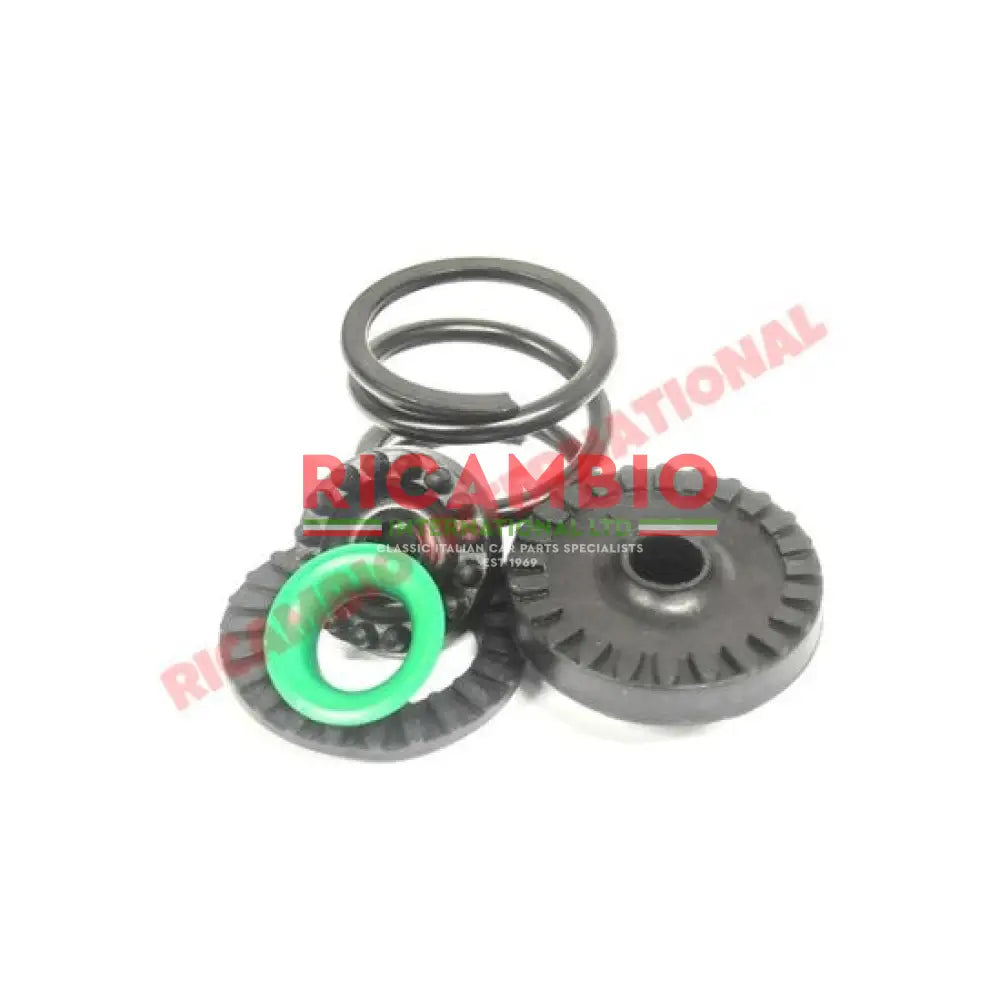 Rear Engine Mount Spring & Bush Kit - Classic Fiat 500 126 - Engine & Mountings
