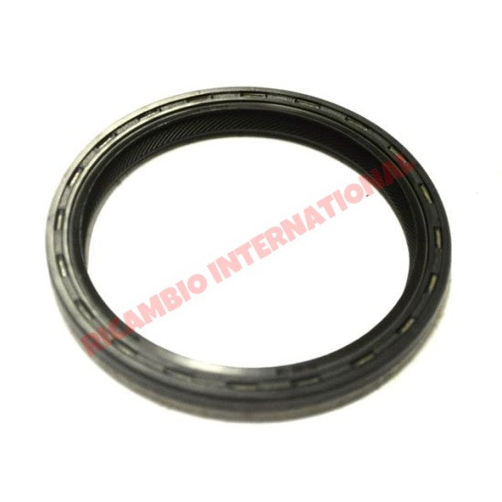 Rear Engine Oil Seal - Fiat 124,125,131,132,Strada,Lancia Beta - Gaskets - Seals - Grommets and Rubber Parts