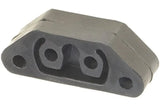 Rear Exhaust Rubber Mount - Fiat Barchetta Coupe Lancia Delta - Exhaust