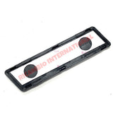 Rear ’Fiat’ Badge - Classic Fiat Panda - Badges & Emblems
