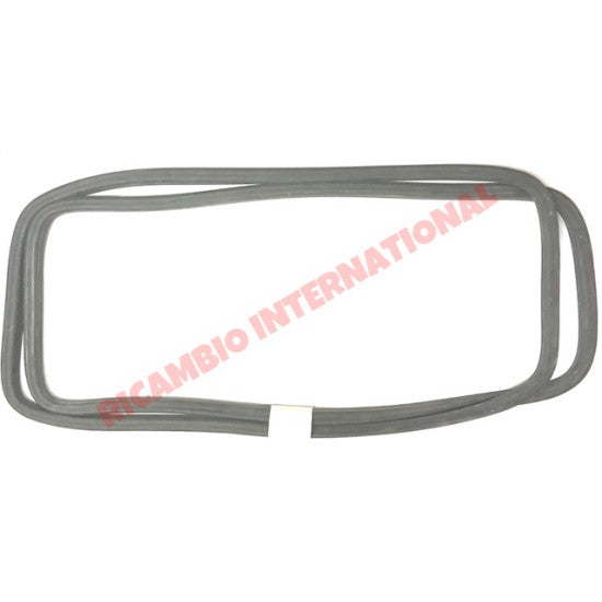 Rear Fixed Window Seal Kit - Classic Fiat 500 - Window Seals & Associated Parts