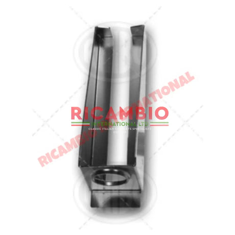 Rear Floor Support Bracket - Classic Fiat 500 - Body Panels