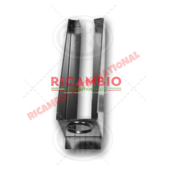 Rear Floor Support Bracket - Classic Fiat 500 - Body Panels