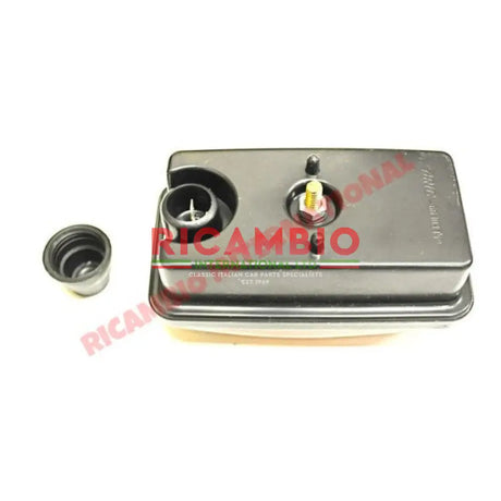 Rear Fog Lamp - Lancia Stratos plus other applications - Lights - Lamps & Lenses