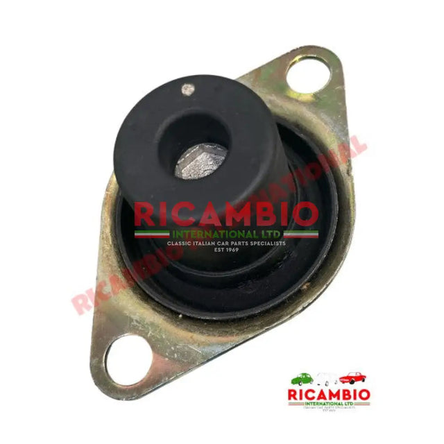 Rear Gearbox Mount - Fiat Uno - Engine Parts