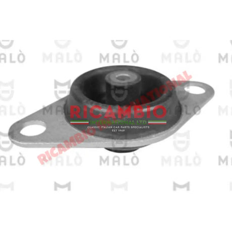 Rear Gearbox Mount - Fiat Uno - Engine Parts