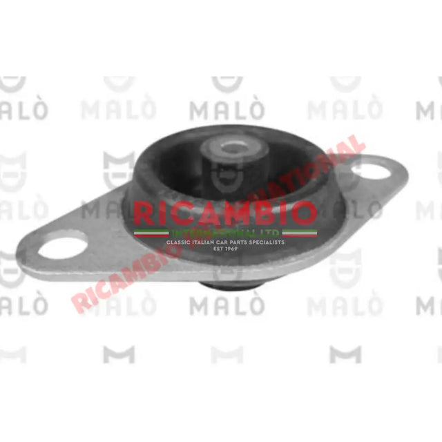 Rear Gearbox Mount - Fiat Uno - Engine Parts