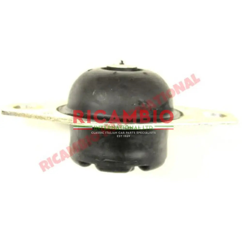 Rear Gearbox Mount/Mounting - Classic Fiat Panda 4x4 - Engine Parts