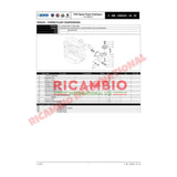 Rear Gearbox Mount/Mounting - Fiat Cinquecento - Engine Parts