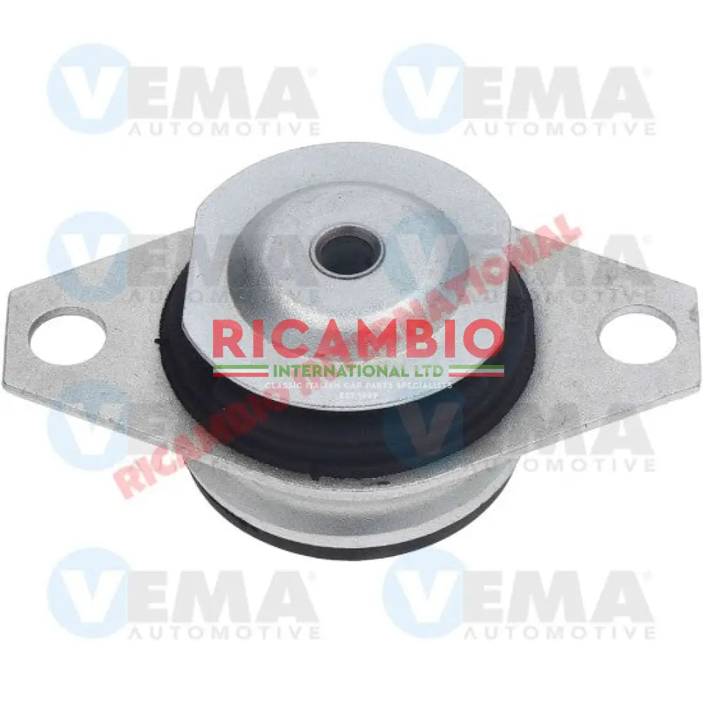 Rear Gearbox Mount/Mounting - Fiat Cinquecento - Engine Parts
