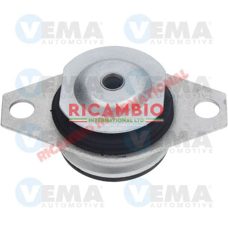 Rear Gearbox Mount/Mounting - Fiat Cinquecento - Engine Parts