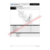 Rear Gearbox Mount/Mounting - Fiat Panda - Engine Parts