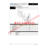 Rear Gearbox Mount/Mounting - Fiat Panda - Engine Parts