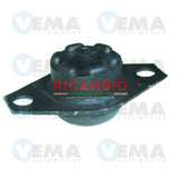 Rear Gearbox Mount/Mounting - Fiat Panda - Engine Parts
