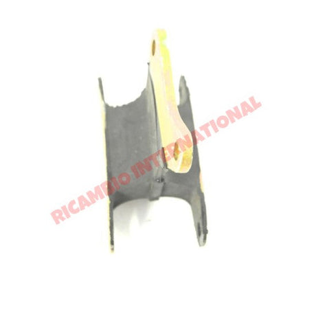 Rear Gearbox Transmission Mount - Fiat 124,125,131,132,1500 - Clutch - Transmission & Related Parts