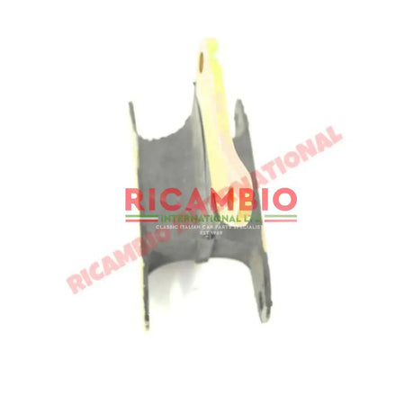 Rear Gearbox Transmission Mount - Fiat 124,125,131,132,1500 - Clutch - Transmission & Related Parts