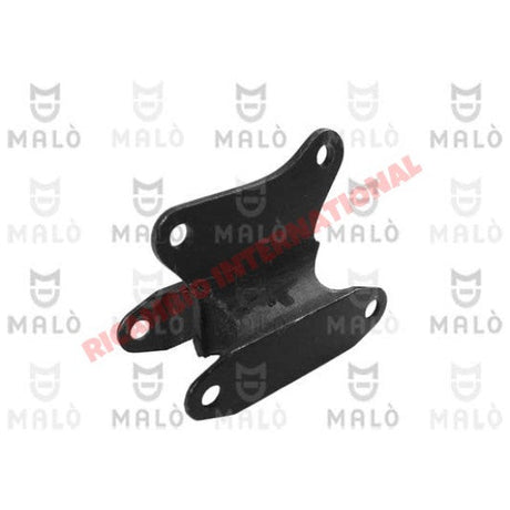 Rear Gearbox Transmission Mount - Fiat 124 (4 SPEED) - Clutch - Transmission & Related Parts