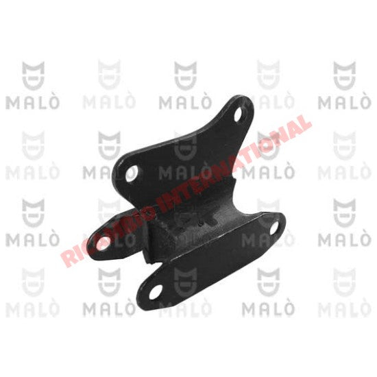 Rear Gearbox Transmission Mount - Fiat 124 (4 SPEED) - Clutch - Transmission & Related Parts