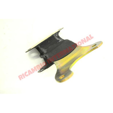 Rear Gearbox Transmission Mount - Fiat 125,132 - Clutch and Transmission Parts