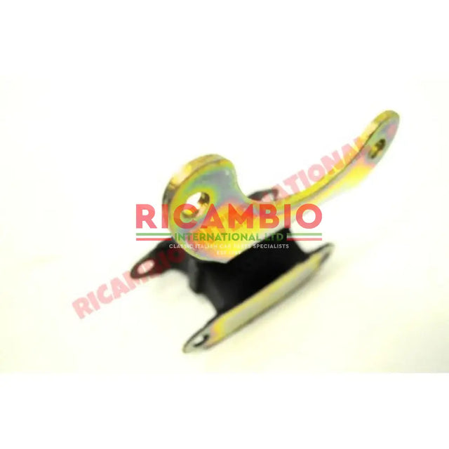 Rear Gearbox Transmission Mount - Fiat 125,132 - Clutch and Transmission Parts