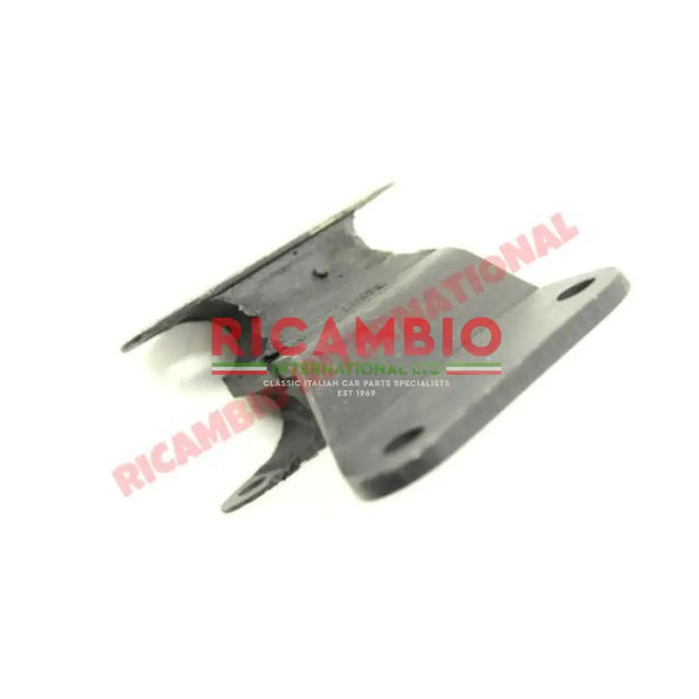 Rear Gearbox Transmission Mount - Fiat 131,132 - Clutch and Transmission Parts