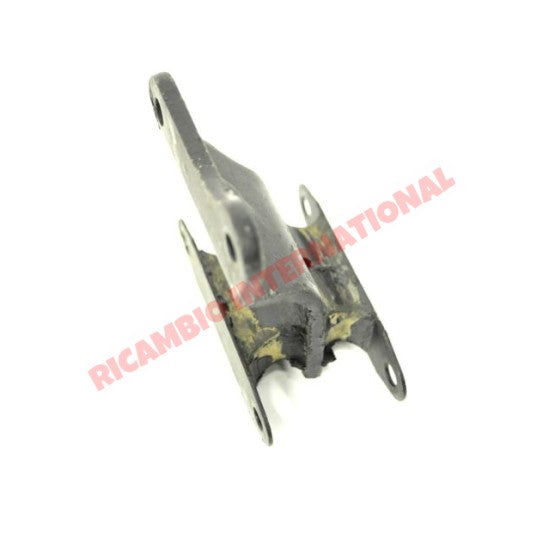 Rear Gearbox Transmission Mount - Fiat 131 - Clutch and Transmission Parts