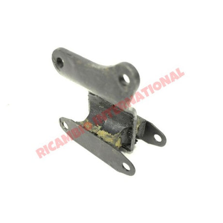 Rear Gearbox Transmission Mount - Fiat 131 - Clutch and Transmission Parts