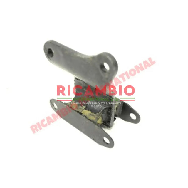 Rear Gearbox Transmission Mount - Fiat 131 - Clutch and Transmission Parts