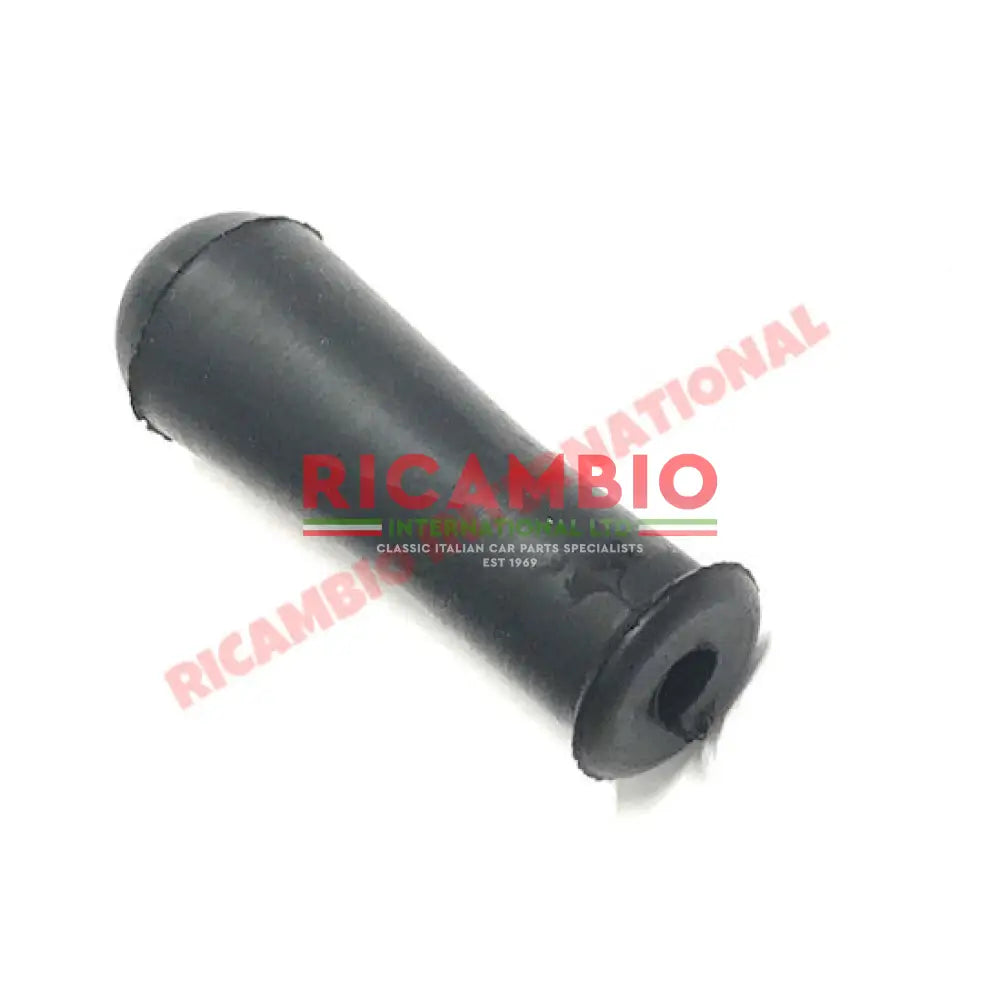 Rear Heater Control Knob - Classic Fiat 500,126 - Heating and Cooling