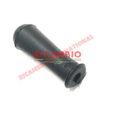 Rear Heater Control Knob - Classic Fiat 500,126 - Heating and Cooling