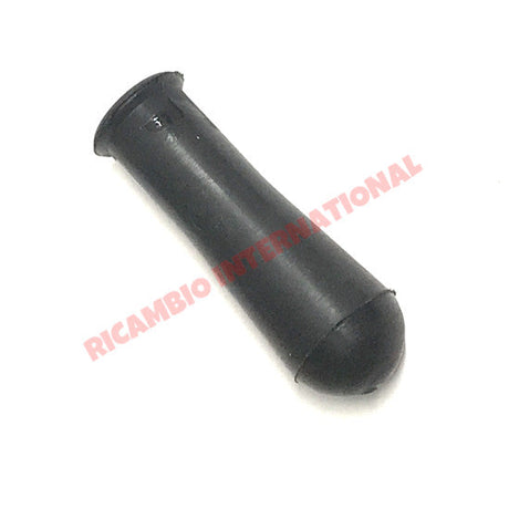 Rear Heater Control Knob - Classic Fiat 500,126 - Heating and Cooling