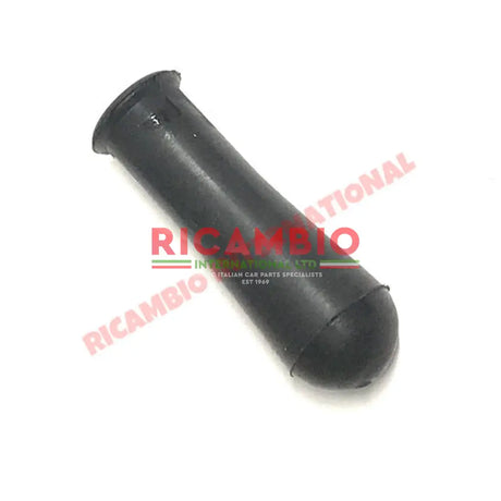 Rear Heater Control Knob - Classic Fiat 500,126 - Heating and Cooling