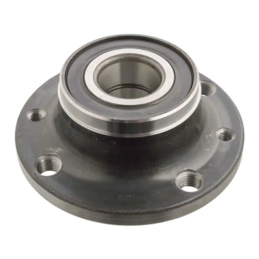 Rear Hub & Bearing Assembly - Fiat Punto MK1,Barchetta,Multipla,Tipo,Tempra