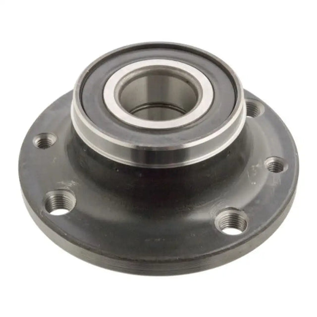 Rear Hub & Bearing Assembly - Fiat Punto MK1,Barchetta,Multipla,Tipo,Tempra