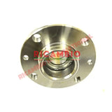 Rear Hub & Bearing Complete - Classic Fiat Panda,Cinquecento,Seicento,Uno,Tipo,Tempra,127,128,Strada,Ritmo - Suspension