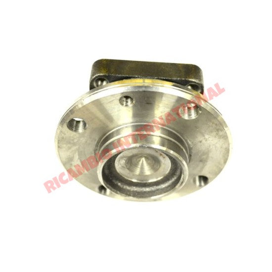 Rear Hub & Bearing Complete - Classic Fiat Panda - Suspension and Related Parts