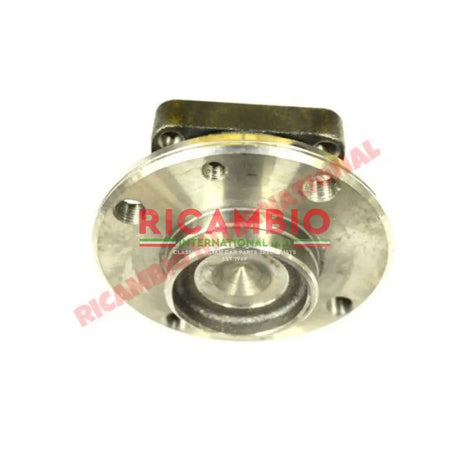 Rear Hub & Bearing Complete - Classic Fiat Panda - Suspension and Related Parts
