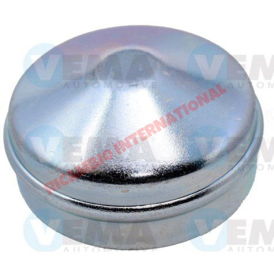 Rear Hub Bearing Grease Cap - New Fiat 500 & Abarth,Barchetta,Multipla,Punto MK1 & GT - Wheels - Tyres & Associated