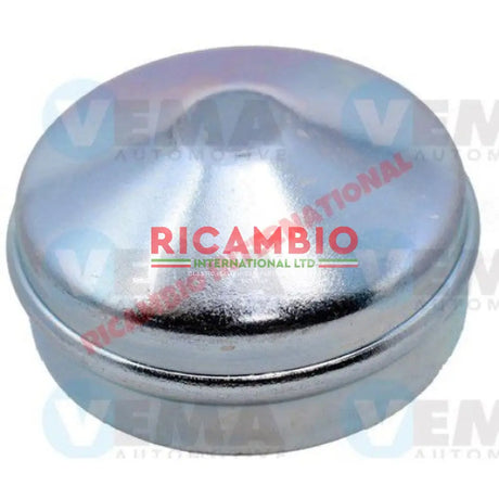 Rear Hub Bearing Grease Cap - New Fiat 500 & Abarth,Barchetta,Multipla,Punto MK1 & GT - Wheels - Tyres & Associated