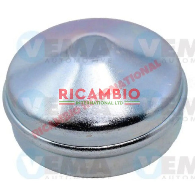 Rear Hub Bearing Grease Cap - New Fiat 500 & Abarth,Barchetta,Multipla,Punto MK1 & GT - Wheels - Tyres & Associated