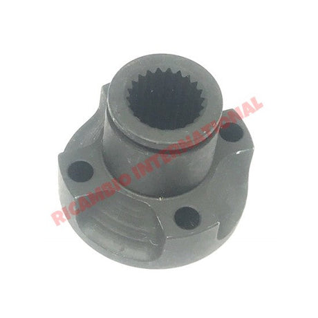 Rear Hub Flange - Classic Fiat 500 - Axles - Shafts - Joints and Couplings