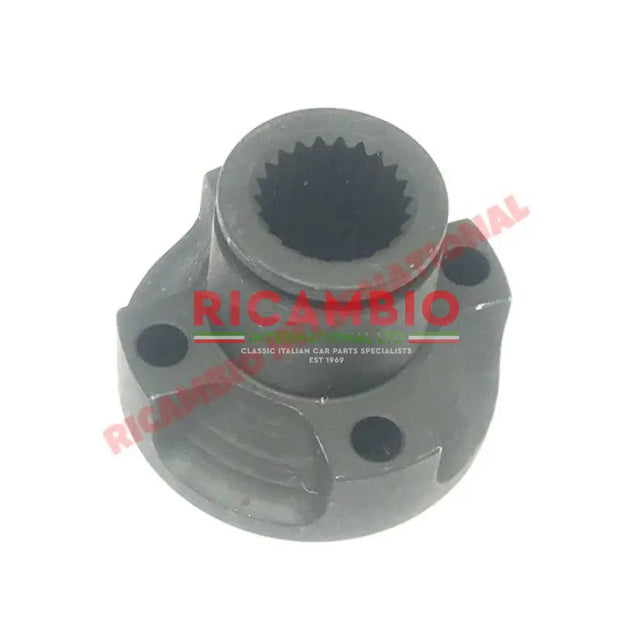 Rear Hub Flange - Classic Fiat 500 - Axles - Shafts - Joints and Couplings
