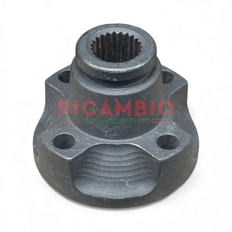 Rear Hub Flange - Classic Fiat 500 - Axles - Shafts - Joints and Couplings