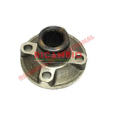 Rear Hub Flange - Fiat 850 900T/E - Axles - Shafts - Joints and Couplings