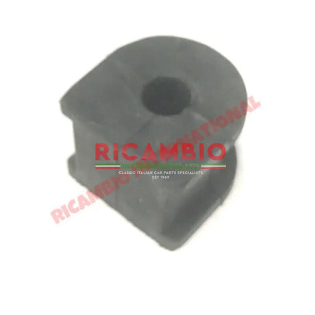 Rear Inner Anti Stabiliser Bar Bush - Lancia Fulvia - Suspension