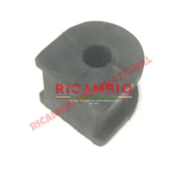 Rear Inner Anti Stabiliser Bar Bush - Lancia Fulvia - Suspension