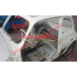 Rear Inner Panel Between Suspension Mounts - Classic Fiat 500 D/F/L/R - Repair Panels