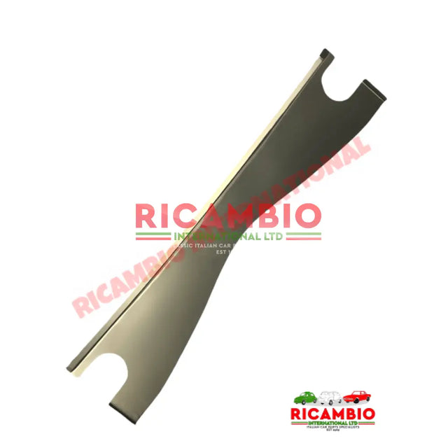Rear Inner Panel Between Suspension Mounts - Classic Fiat 500 D/F/L/R - Repair Panels