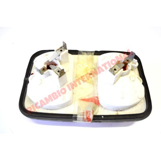 Rear Lamp Complete - Fiat 238 900E - Lights - Lamps and Lenses